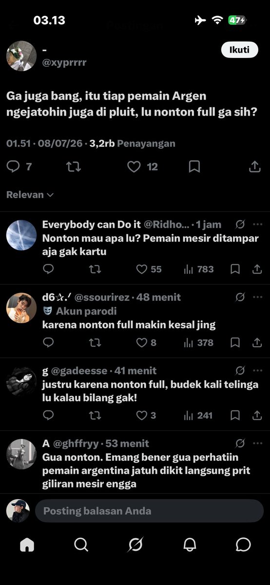 roinurr's tweet photo. @Boixos_Nois99 @boyramdani_ @garem_oren @theflankerID mungkin ni cukup menggambarkan kali bg https://t.co/Qie4zz104J