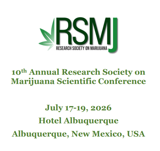 ResearchMJ's tweet photo. We are thrilled to be hosting the 10th Annual RSMj Scientific Meeting in Albuquerque, which kicks off next Friday, July 17th. The Full Conference Program is now available on the conference website at https://t.co/eXDhbcMmUk https://t.co/x7owjhHZJE