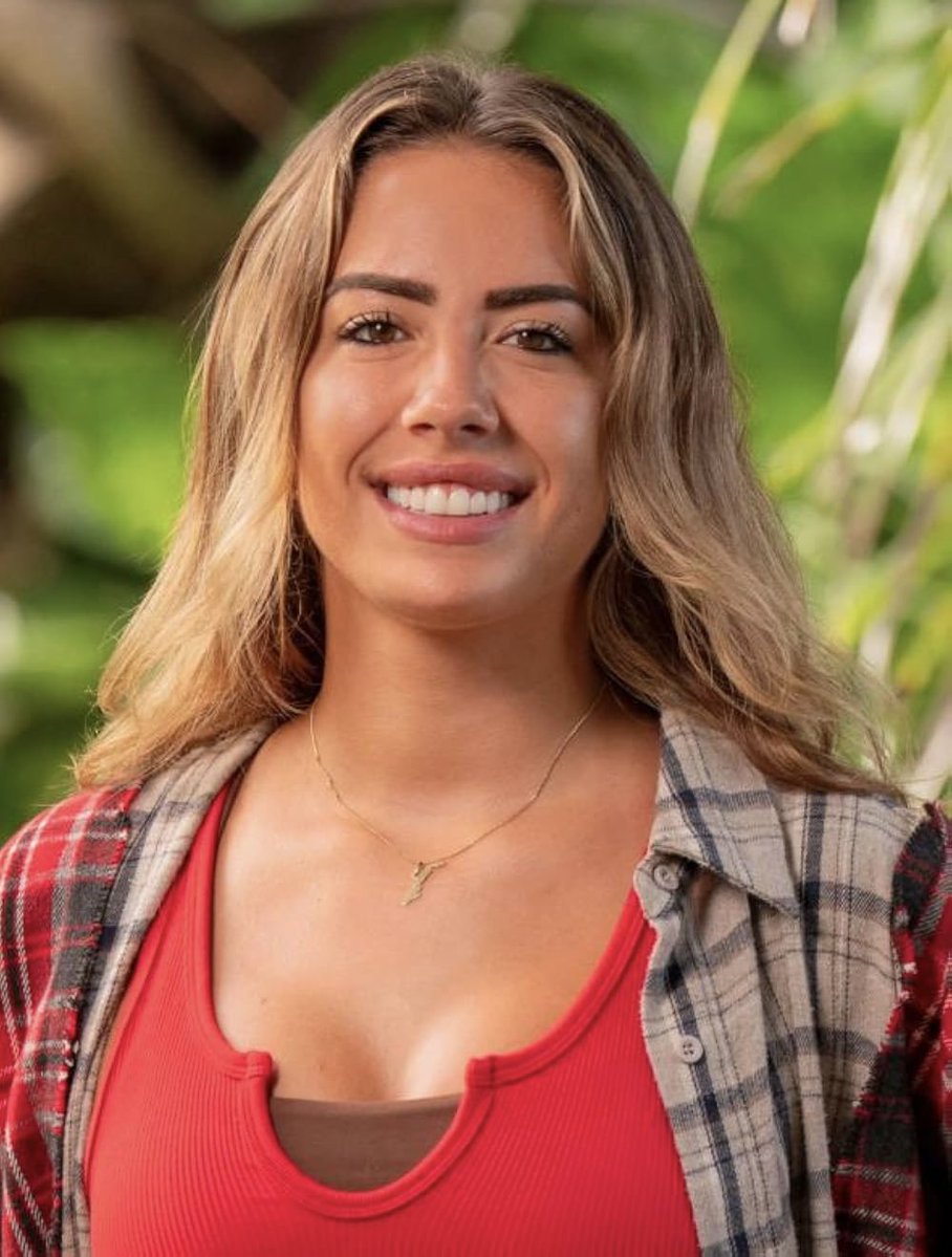 rbbq's tweet photo. Per @Realitytv__fan Dee Valladeres (Survivor 45 and 50) will also be competing on #BB28 https://t.co/9bhXxpVAAc
