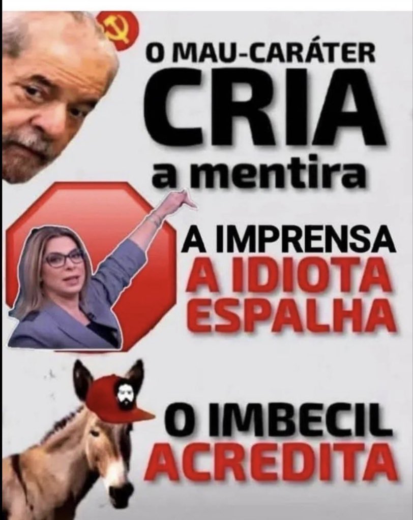 SilverioElienai's tweet photo. A Direita Burra não pode ver uma casca de banana que já vai caindo. https://t.co/3ym6Bq5UcP