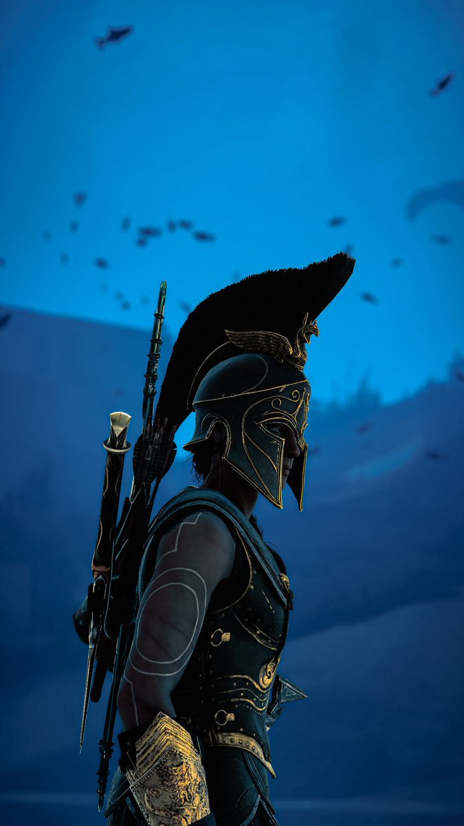 virtual_PX's tweet photo. Assassin's Creed Odyssey
PC
@Ubisoft @assassinscreed @PlayStation #assassinscreedodyssey #assassinscreed
#kassandra #alexios #PS5 #PS5Share
#VirtualPhotography #gaming #playstation
#pcgaming https://t.co/8qcPoBjHsp