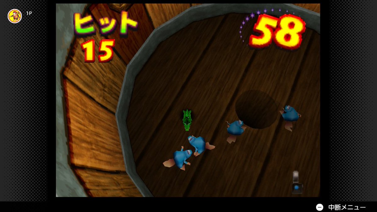 000mdronA's tweet photo. これクリアしたら寝ようって決めて永久に寝れなくなってる。 https://t.co/8iYMLMC6ns