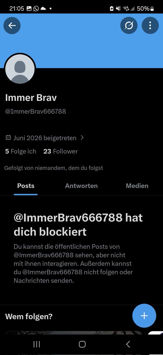 emobabex3's tweet photo. Hier haben wir einen "Sklaven" der eine Session mit mir haben wollte. Nach ein paar schlechte eindrücken von ihm konnte er kein nein akzeptieren. 
Wie viele Männer sich als Sklaven ausgeben ist verrückt. 
Er hat den Chat gelöscht doch ich hab voher ein Screenshot gemacht
#findom https://t.co/NNr2aZQDm6