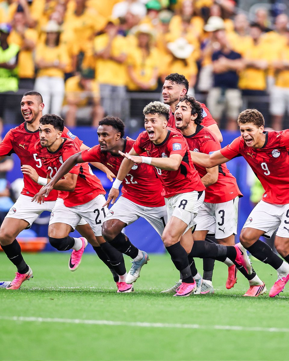 JrKaram_'s tweet photo. مشوار المنتخب المصري المُشرِّف في بطولة كأس العالم 2026 🇪🇬
Egypt's Remarkable Journey in the 2026 FIFA World Cup 🇪🇬
6 https://t.co/cb3RwCWS7S