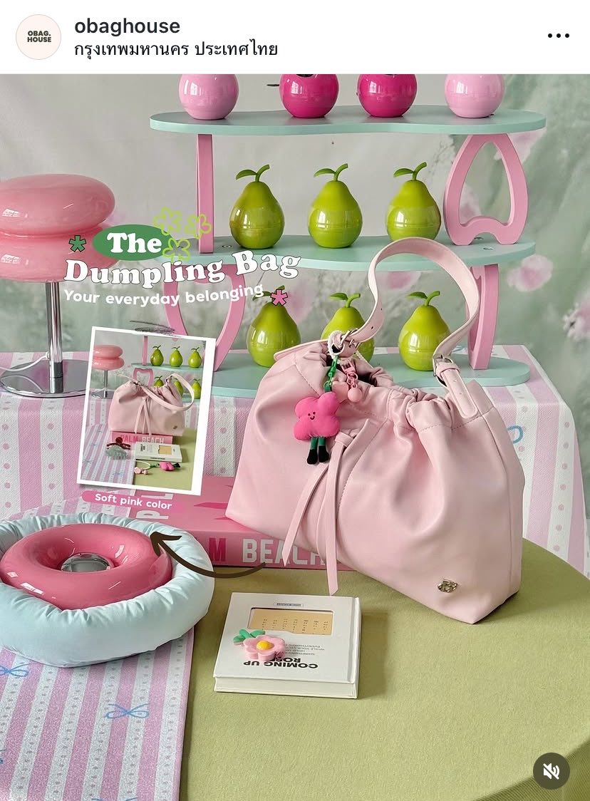 usedbyimyy's tweet photo. ส่งต่อกระเป๋าจากร้านObaghouse รุ่นthe dumpling bag มือ1 290รวมส่ง (fro550)
#ส่งต่อ #ส่งต่อกระเป๋า #ส่งต่อเสื้อผ้า #ส่งต่อเสื้อผ้ามือสอง #ส่งต่อสกินเเคร์ #เสื้อผ้ามือ2 #เสื้อผ้าy2k #ส่งต่อกระเป๋ามือ2 #cintageshop #kappabkk #atreasurebox #obaghouse #stylishshop https://t.co/vo1NzSGkuN