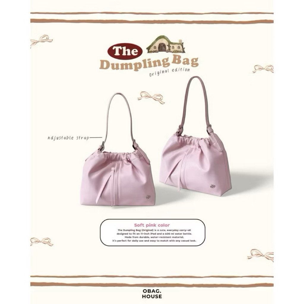 usedbyimyy's tweet photo. ส่งต่อกระเป๋าจากร้านObaghouse รุ่นthe dumpling bag มือ1 290รวมส่ง (fro550)
#ส่งต่อ #ส่งต่อกระเป๋า #ส่งต่อเสื้อผ้า #ส่งต่อเสื้อผ้ามือสอง #ส่งต่อสกินเเคร์ #เสื้อผ้ามือ2 #เสื้อผ้าy2k #ส่งต่อกระเป๋ามือ2 #cintageshop #kappabkk #atreasurebox #obaghouse #stylishshop https://t.co/vo1NzSGkuN