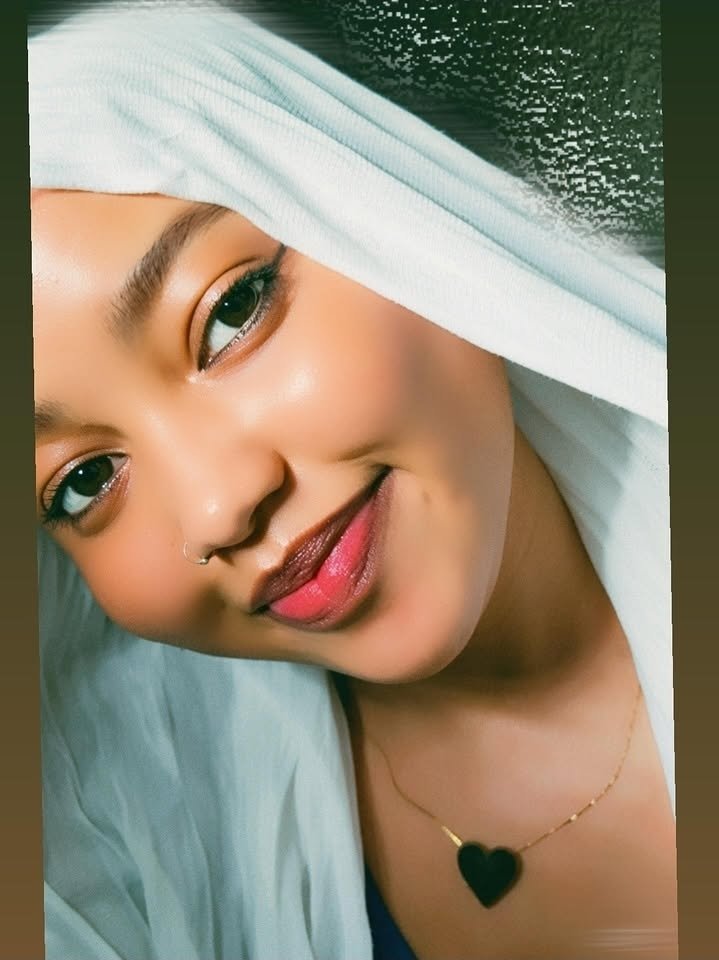 Faziya🦋 tweet media