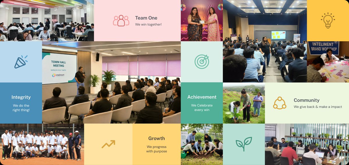 inteliment's tweet photo. Explore your career with Inteliment

https://t.co/vmER23Gisv https://t.co/CrXuGy4EYD