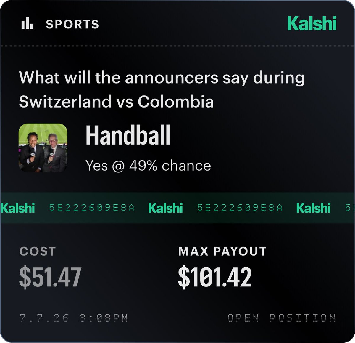 JG BETS (@jgBETS_) / Posts / X