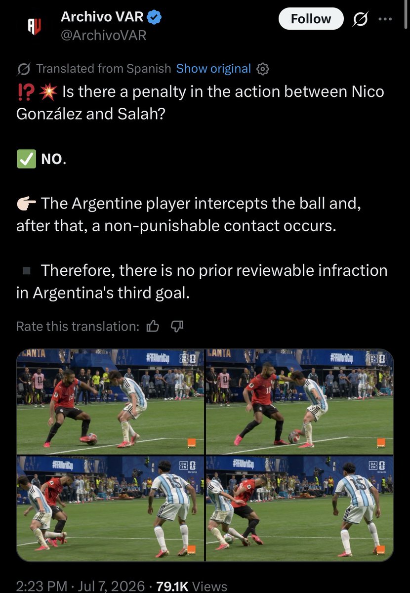 sc0rpp_'s tweet photo. @jerseyhaqq @LakeShowYo Nah frrr mann fifa made the Egypt defense concede 3 goals https://t.co/OFUEoZZVpf