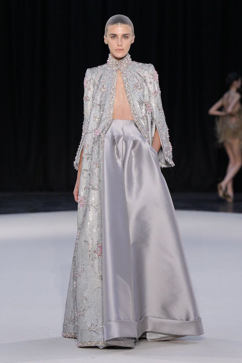 xsjwn's tweet photo. Ashi studio aw2026 https://t.co/7l2JtP1CNF