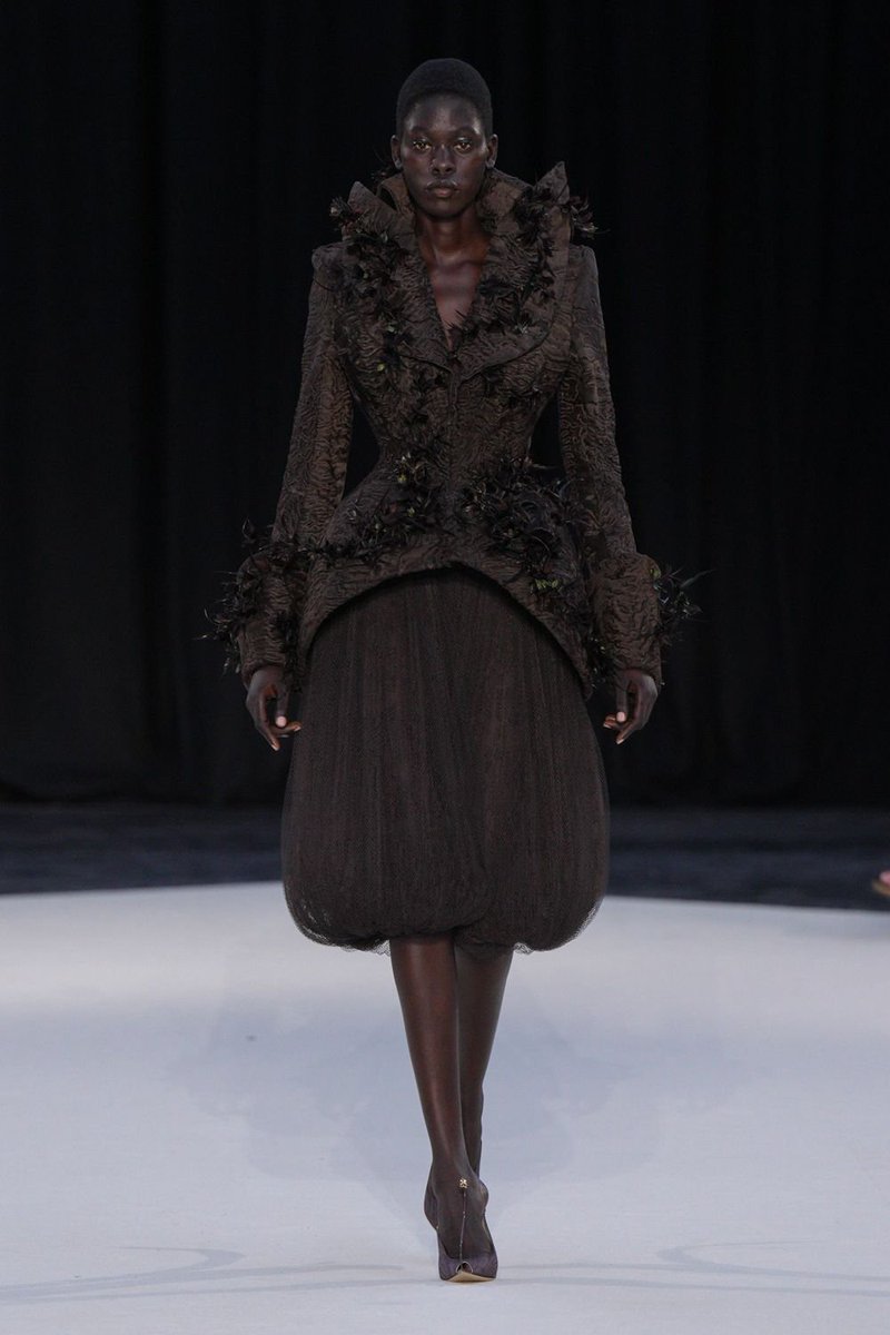 xsjwn's tweet photo. Ashi studio aw2026 https://t.co/7l2JtP1CNF