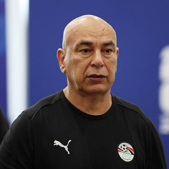 goalsside's tweet photo. 🚨🗣️ Hossam Hassan:

"I will not follow any match in the World Cup from today. This is a protest against the injustice we were subjected to today." ❌🏆 https://t.co/24mRuXcQCQ