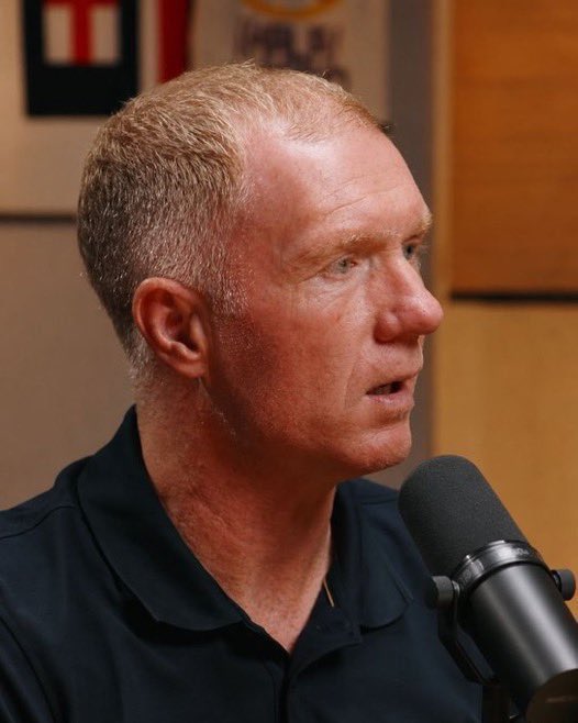 RealityLfc's tweet photo. 🚨Paul Scholes on Mo Salah and Egypt being eliminated by Argentina.

🗣️“This is the greatest robbery in football history I’ve ever witnessed, from the beginning of the game till the end there wasn’t any favorable decision for the Egyptian national team. You don’t have to bring in excuses for such controversial decisions in the end.”

“It’s sad and you can see how emotional and heartbreaking the fans look after the game, it’s not what we expected from the game today. A false penalty and many other decisions that isn’t meant to be taken, we just have to admit the fact that it was rigged and there’s nothing we can do about this.”

“It’s Lionel Messi and we all know why this happened today against the Egyptian team, this wasn’t how football is supposed to be played but they ruin everything with their favorite decisions.”