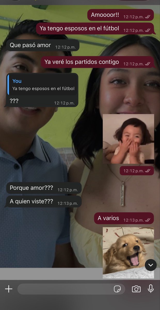 Fofb29's tweet photo. Lo amo 💕🤭 https://t.co/tAqkmZOc4i