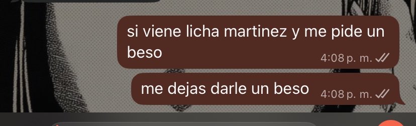 vikclavario's tweet photo. las preguntas q te va a hacer tu novia un martes a la tarde https://t.co/vfS85Sv3Pj