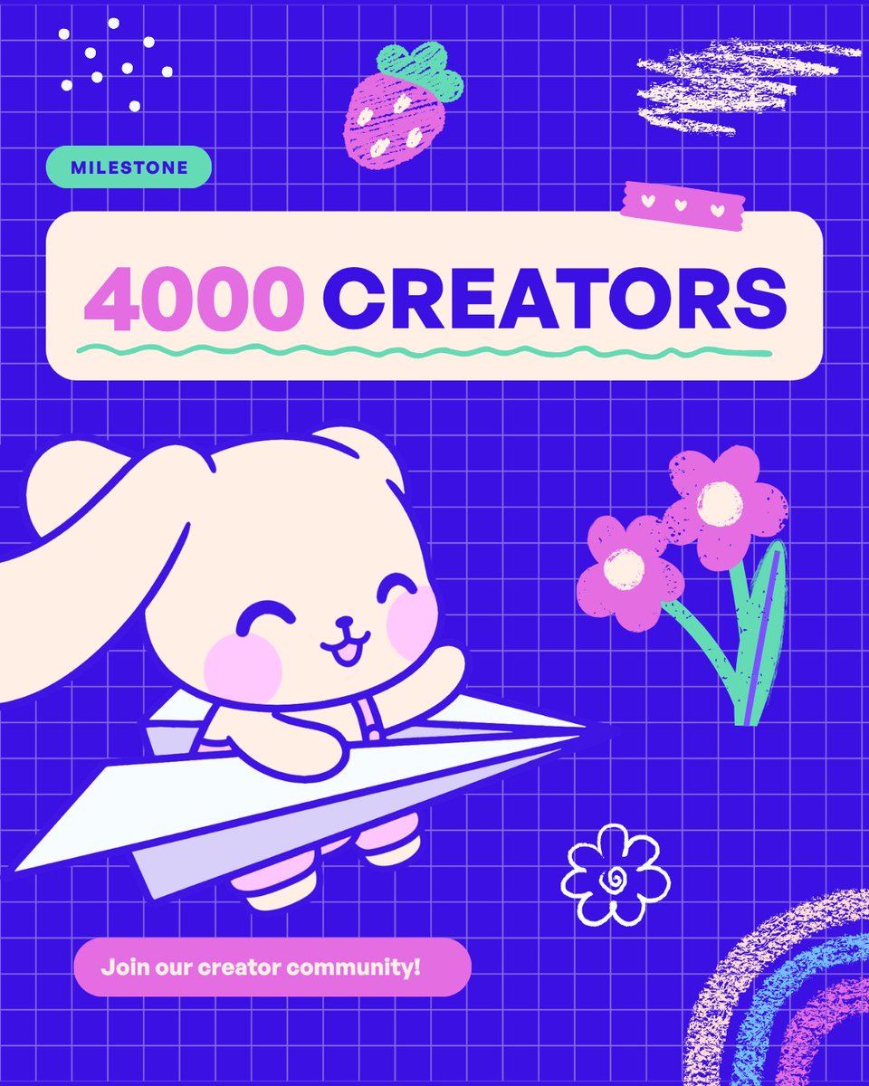 Commissions.gg 🐰✨ tweet media