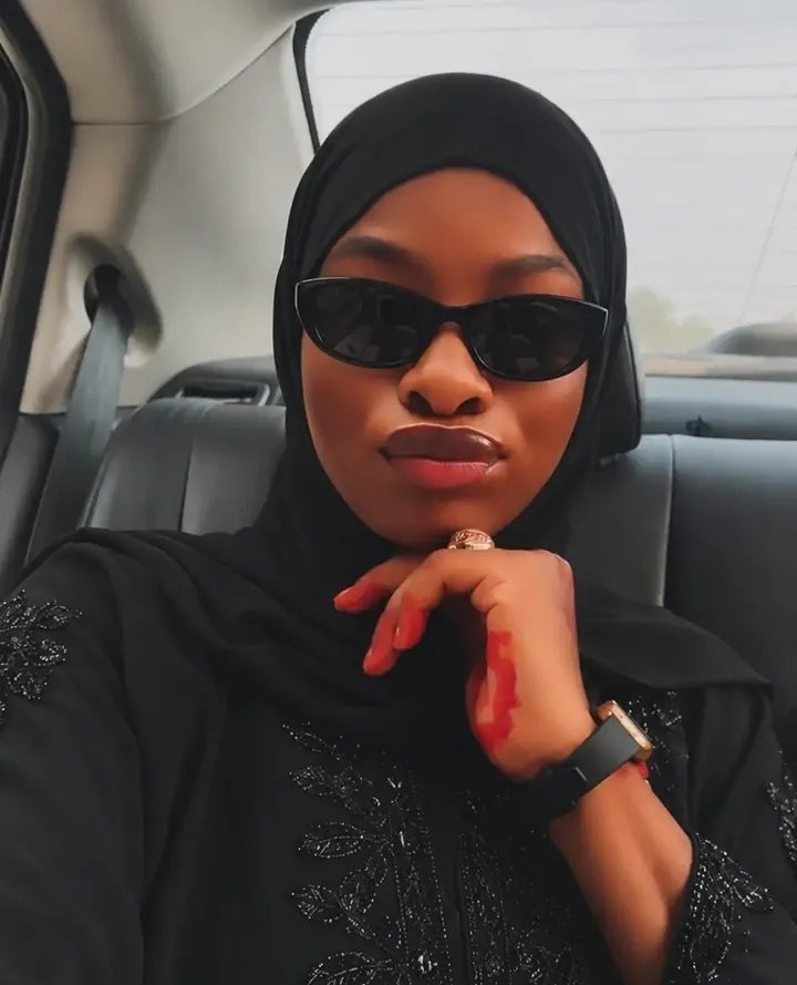 Rabi'ah🦋 tweet media