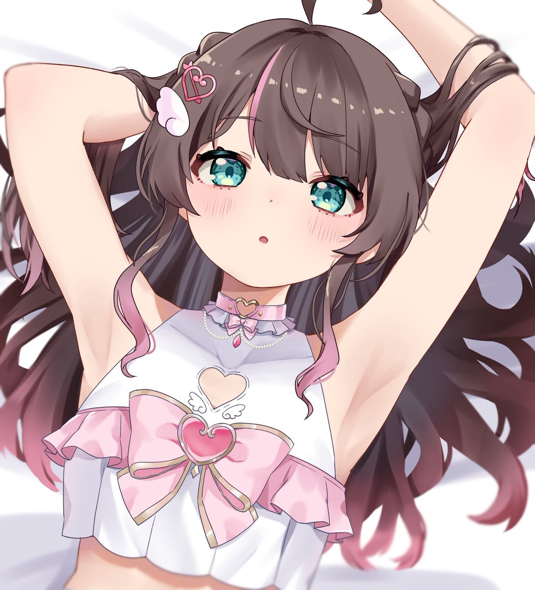 yuzu 🌼 (@kyuzukiyuzu) / Posts / X