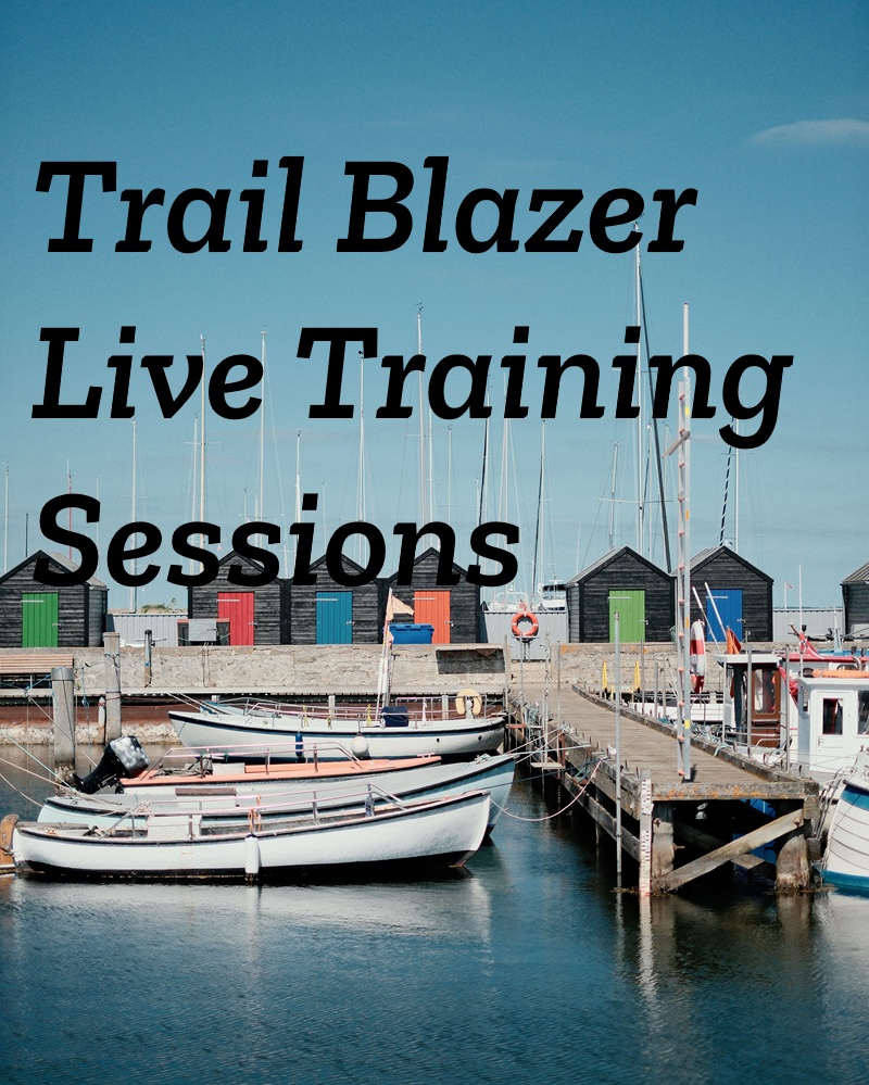 TrailBlazerSoft's tweet photo. We have a few spots open for live training this week.  Learn topics such as mass email, canvassing, reporting, event management, and more.  Sign up for free today: https://t.co/Zr6wSiRdWU https://t.co/u7dMTmFKHa