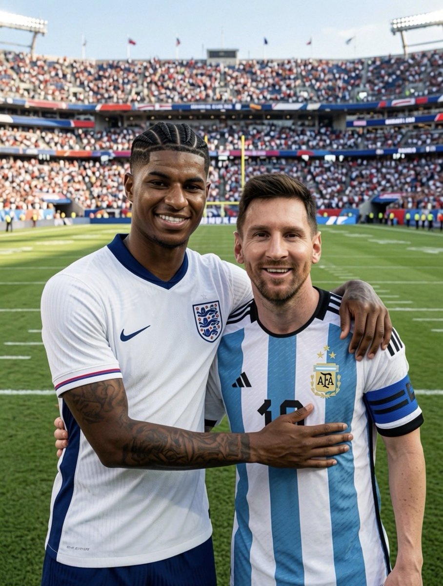 MarcusxRashford's tweet photo. The GOAT for a reason.🐐🔥🔥

@SocialSight https://t.co/6yfOrPfZVg