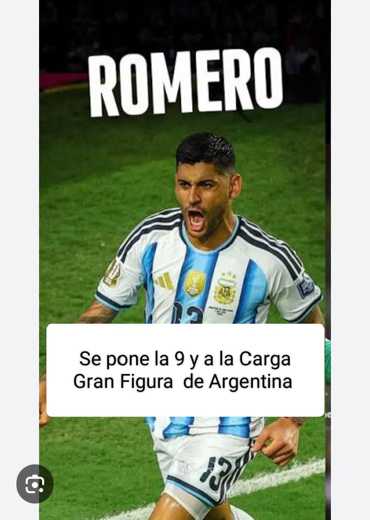 investsoutgroup's tweet photo. #cuti #argentina🇦🇷 #paredes #mundial2026 #córdoba https://t.co/bfO2I99CgX