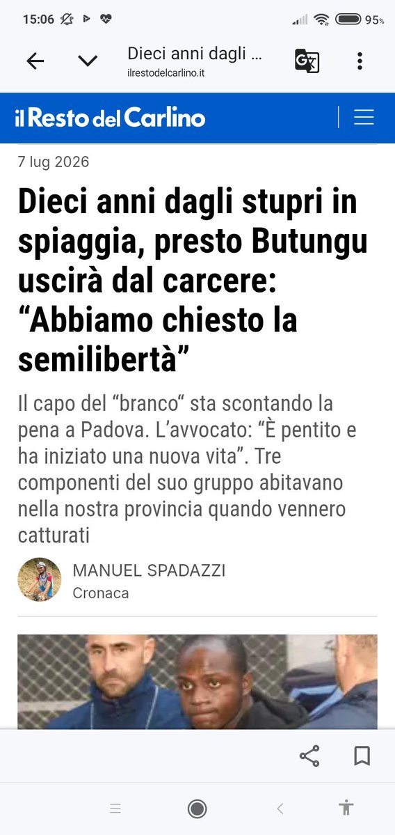 FabryWrath's tweet photo. Con un viaggio sola andata al paese d'origine si riabilita anche meglio https://t.co/3jmIMoCyUy