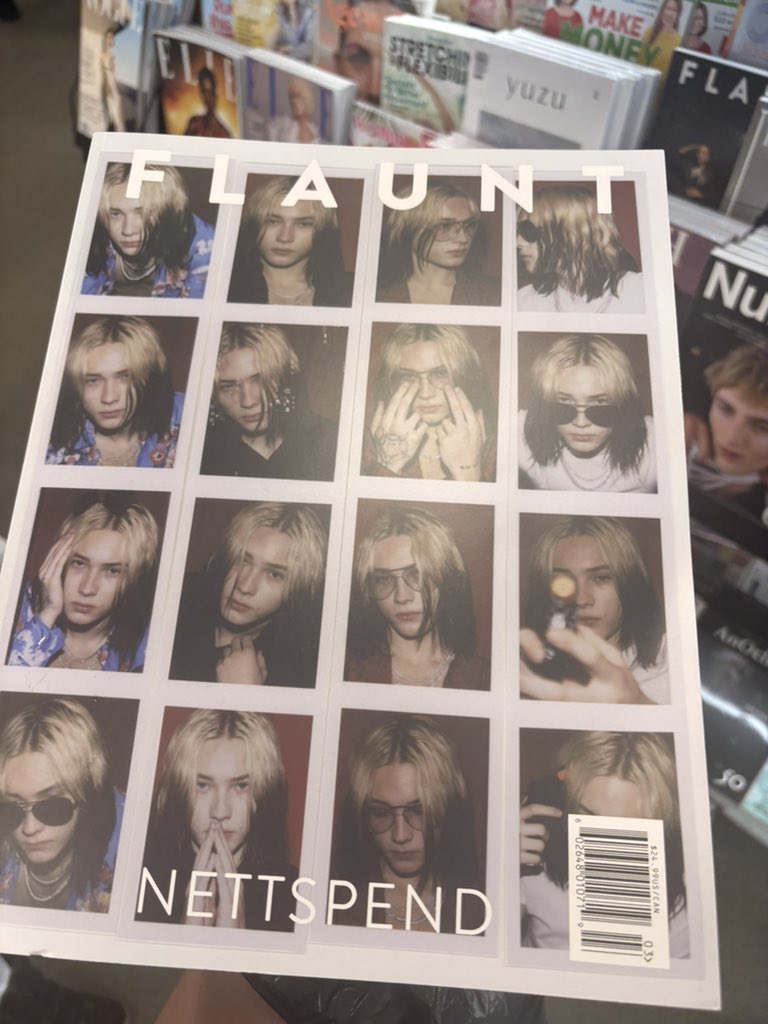cainceal's tweet photo. just found this at the store https://t.co/dZoCRDLSrN