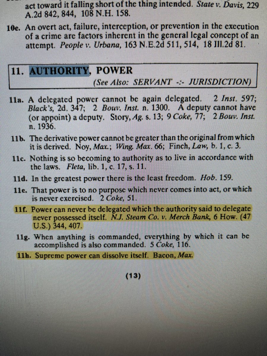 BSleep3r's tweet photo. @RealAlexJones Sounds like some foolish trustees who overestimate the bounds of their ‘delegated authority’ https://t.co/nHiQh9GQF8