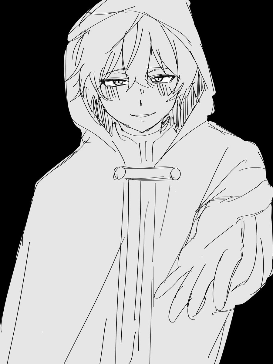 wqibq's tweet photo. 絵2(えつー) https://t.co/YRSJ5NtANv