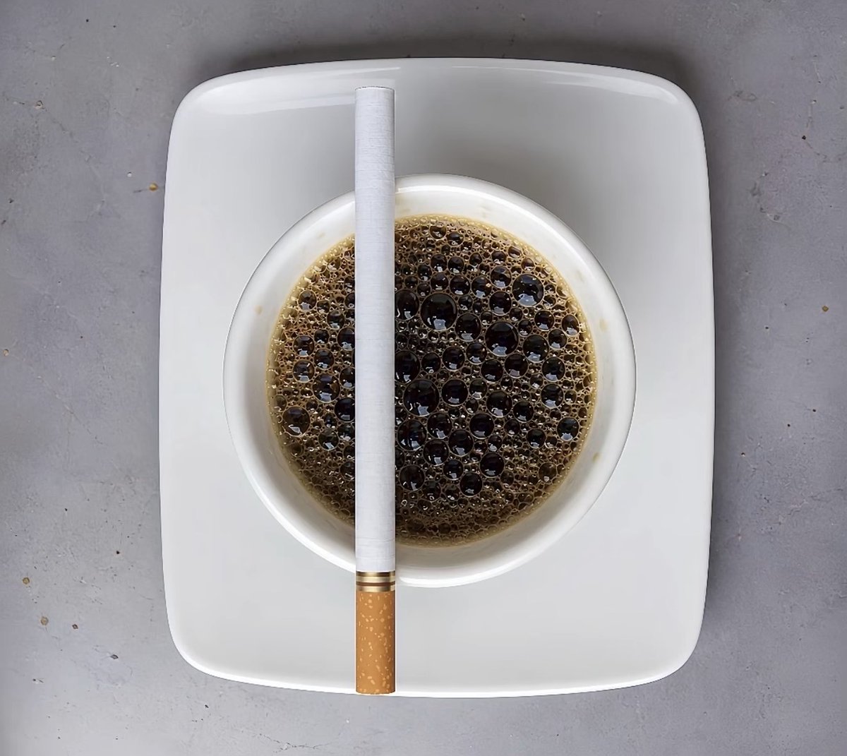 Cigarette Nostalgia tweet media