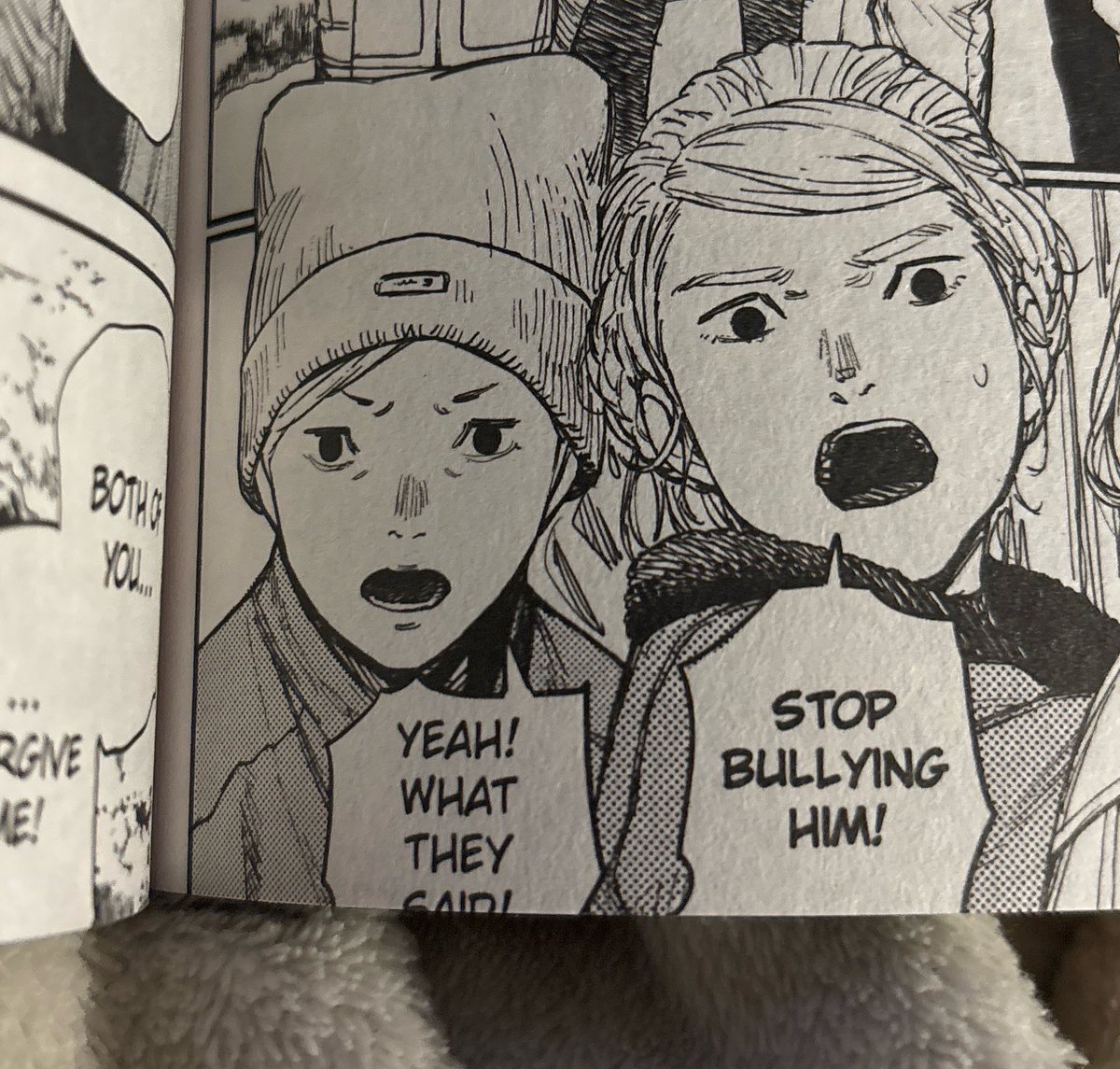 manasama193's tweet photo. 15 dollars per volume for cut off panels viz media HAS to die https://t.co/3UkKOXSzsd