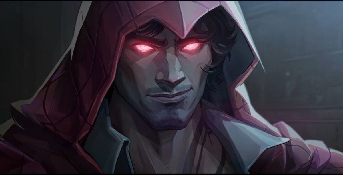 X0X_LEAK's tweet photo. ‼️ THE HOOD FIRST IN-GAME  LOOK
#MarvelRivals https://t.co/RO4sM56rrZ