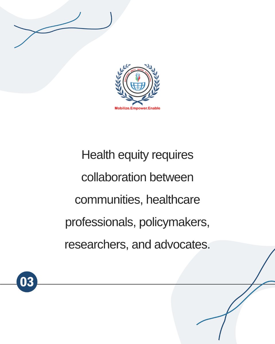 SimpactIntl's tweet photo. Health equity isn't achieved by one organization—it takes collaboration, innovation, and action.
The SIMI Health Equity Summit 2026 brings together diverse voices committed to creating solutions that improve health outcomes for communities around the world.

#SIMIHealthSummit2026 https://t.co/Cfz9HnkQl4