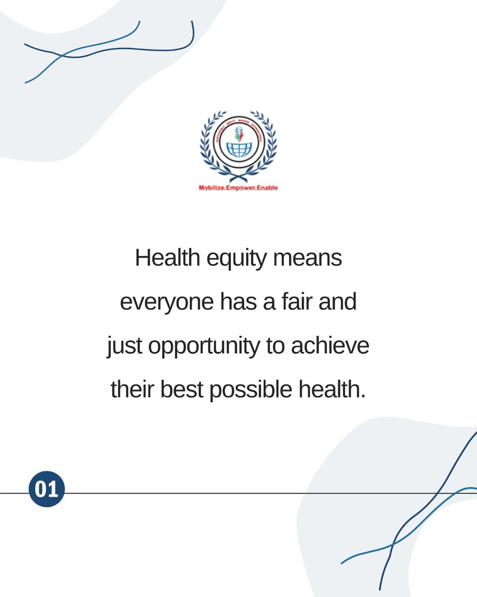 SimpactIntl's tweet photo. Health equity isn't achieved by one organization—it takes collaboration, innovation, and action.
The SIMI Health Equity Summit 2026 brings together diverse voices committed to creating solutions that improve health outcomes for communities around the world.

#SIMIHealthSummit2026 https://t.co/Cfz9HnkQl4