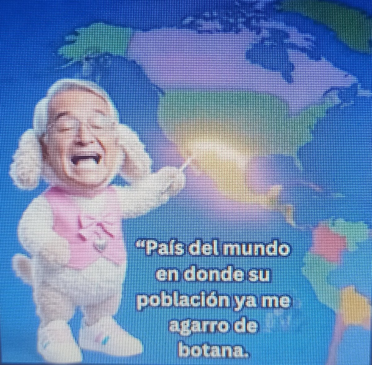 Frimosth's tweet photo. @Albert_Rudo @RicardoBSalinas Total apoyo a ese ingenio y que no se olvide quien es #LaPerritaDeTrump https://t.co/EgaswRCkUg
