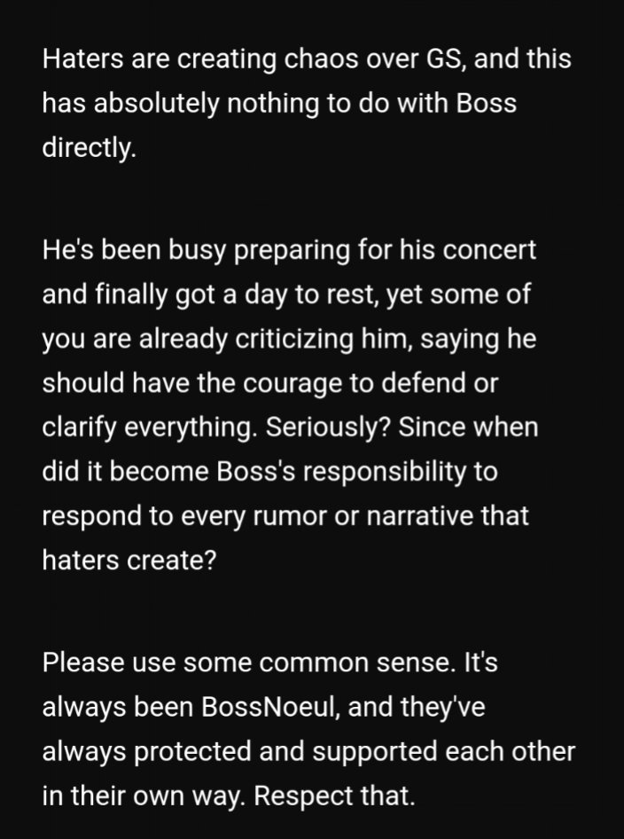 ShawtyBoss_'s tweet photo. The Double Standards Need to Stop!!

#BossNoeul https://t.co/rnORmU2k1i