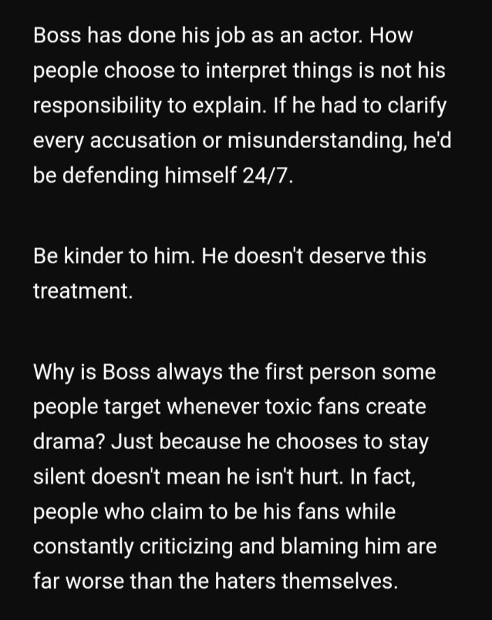 ShawtyBoss_'s tweet photo. The Double Standards Need to Stop!!

#BossNoeul https://t.co/rnORmU2k1i