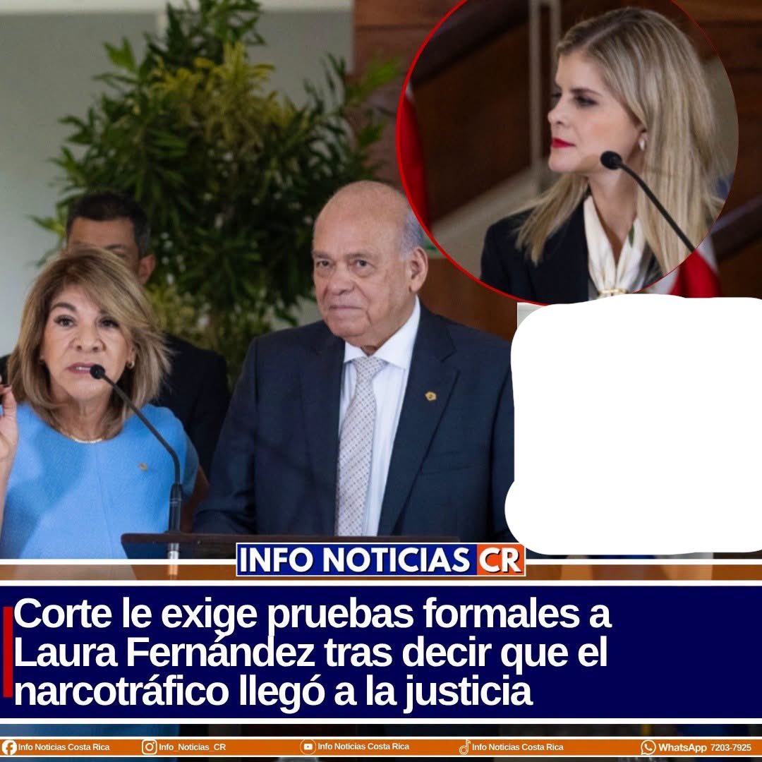 unpoliciadecr's tweet photo. La de la jueza ayer condenada a 14 años de cárcel por trabajar con narcos no les sirve? Para mencionar una nada más.. en lugar de limpiar la casa, se niegan. Este par tienen secuestrado el poder judicial. https://t.co/7H19HdqyU7