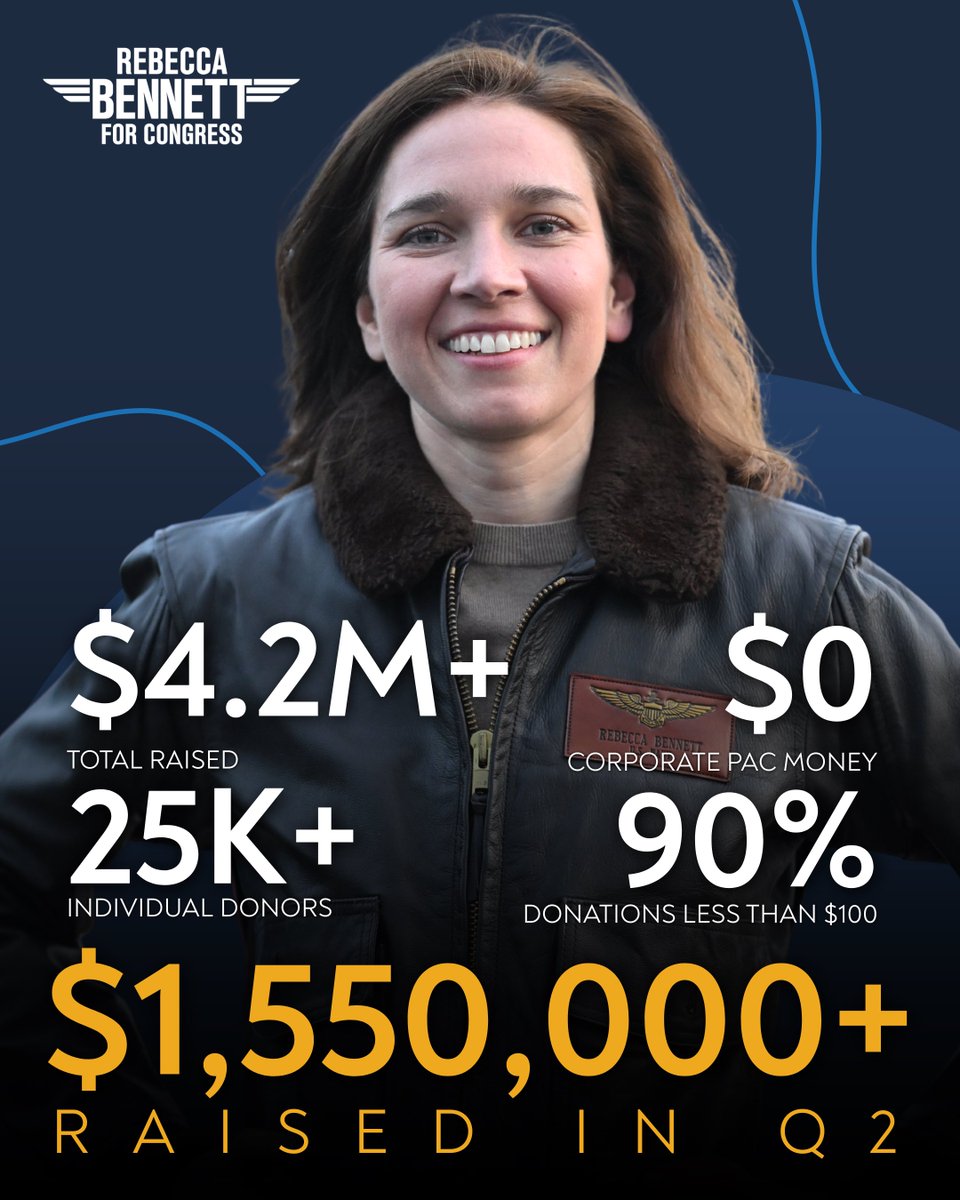 Rebecca Bennett tweet media
