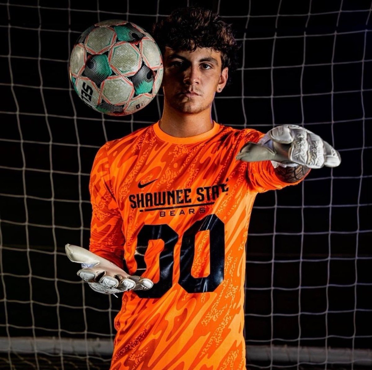 SecDuffy's tweet photo. Tobias "Toby" Forsythe was just 21, a star goalie for the UMass Lowell soccer team with his whole life ahead of him. On Sunday, his life was stolen.

A massive semi-truck driven by Bekhzod Asrarov rammed the back of Toby’s car on I-71 in Madison County, Ohio, killing him instantly. 

At the crash scene, the truck driver ripped out his dash cam and hid it in his pocket. He failed his English language proficiency test and state troopers had to use Google Translate to talk to him.

We cannot let truckers like Asrarov, who can't read our road signs or speak to law enforcement, drive 80,000-pound rigs on America’s highways. 

I am praying for Toby's family and loved ones after this horrible loss. We will never stop fighting to keep these dangerous truck drivers OFF THE ROAD so no other parents have to endure this unimaginable grief.