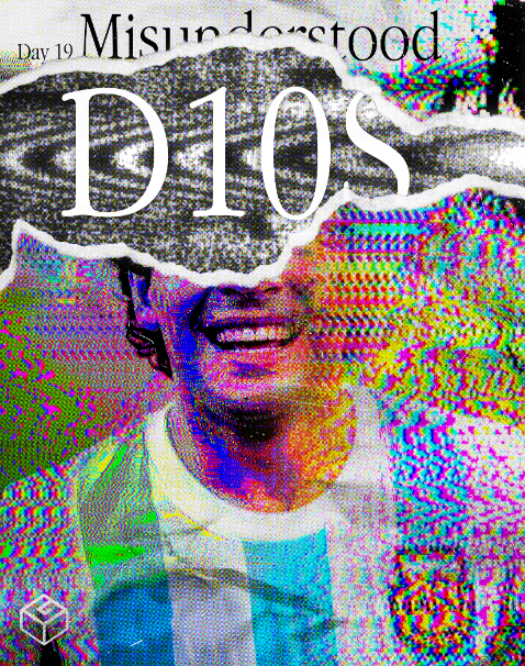 g1ft3d_'s tweet photo. FUEGO SAGRADO!🇦🇷🔥🔥🔥🔥
on @objktcom
Messi x3 listed
https://t.co/ZtoPzo4hOC
Maradona x12 listed
https://t.co/46jTZlEbh3
At 1 xtz each
@TezosArt
@TezosCommons
#Tezos #XTZ #TezosNFT #TezosArt #CleanNFT #TezosCommunity #Objkt #TezosArtist #XTZNFT #LATAM https://t.co/I7FVBr5mLD