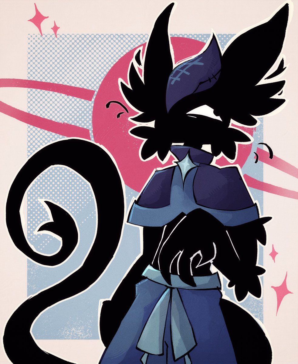 Crowzzii's tweet photo. wait I can post my rift fanart forever yay
#RiftSeries https://t.co/xMjEp9LxE8