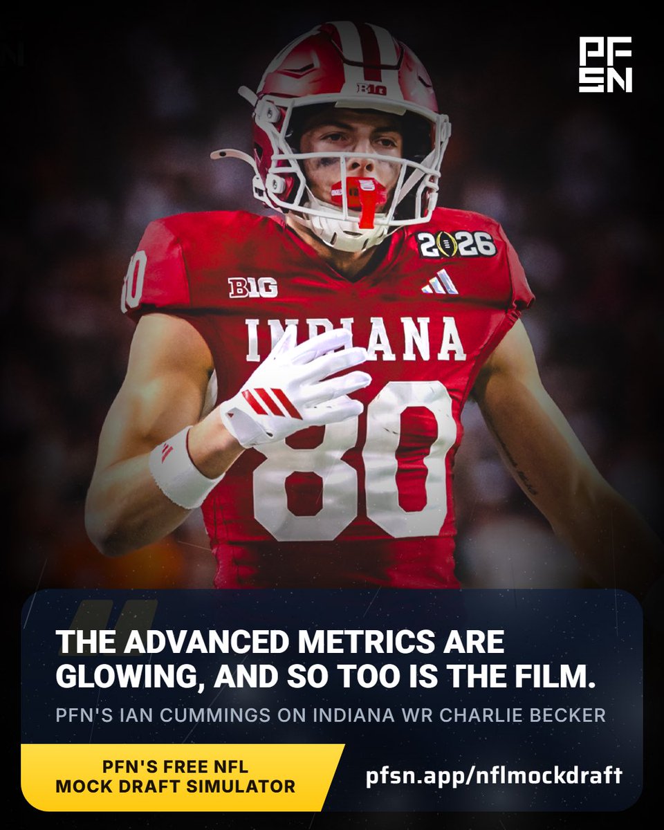 Pro Football Network tweet media