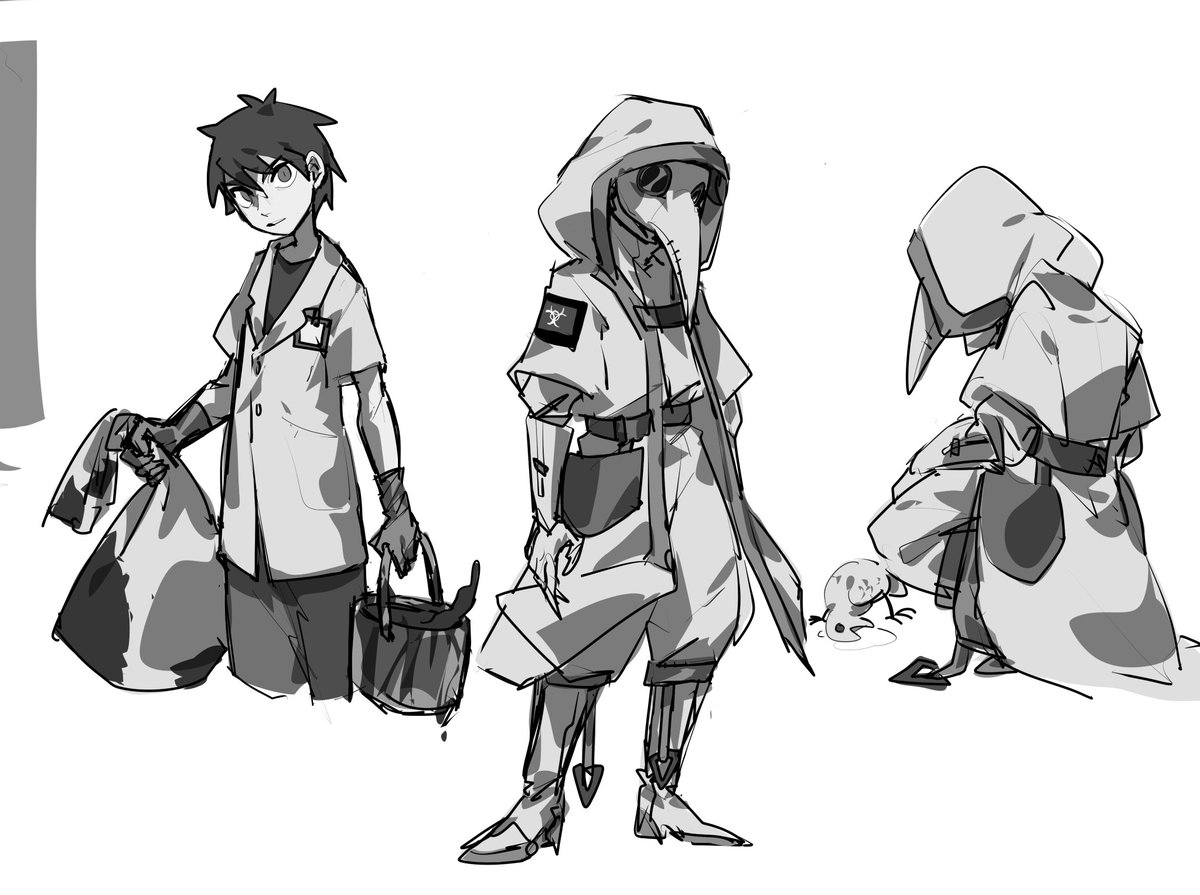 paledeadcrow's tweet photo. oc https://t.co/zFCpuy2c9Q