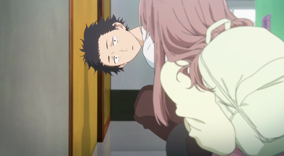 silentvoicebot's tweet photo. A Silent Voice https://t.co/oyGGHUDVu9