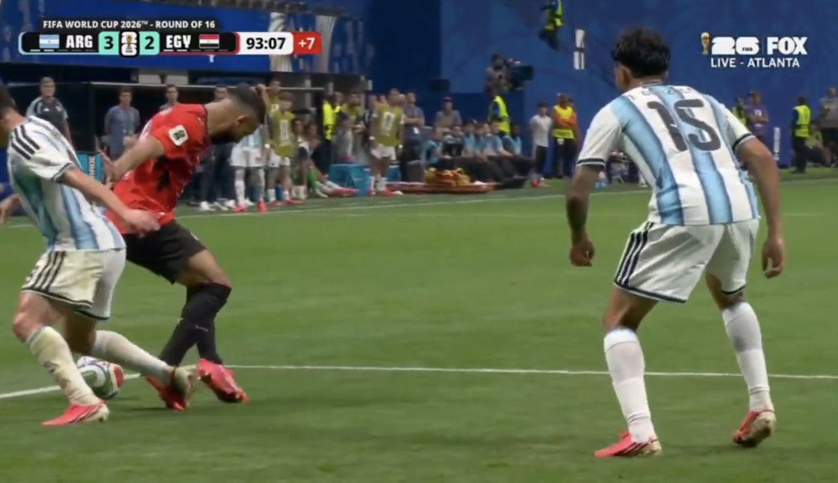 yipicaye's tweet photo. Y jamás volvieron a dar la repetición. 
Increíble el récord de argentina en copas mundiales con Infantino 

@FIFAWorldCup corrupta https://t.co/ByzjObY6ce