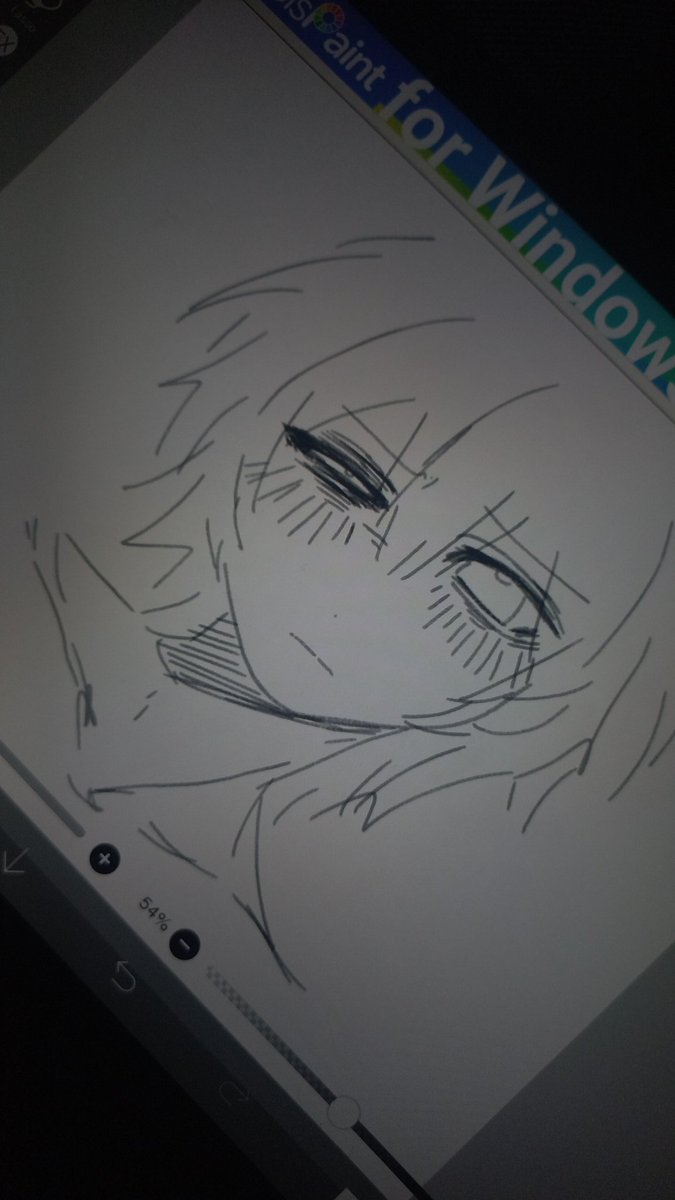 aa3cee's tweet photo. mmmm another sketch https://t.co/HWDsTkF1Vr