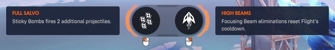 Overwatch Anonymous tweet media