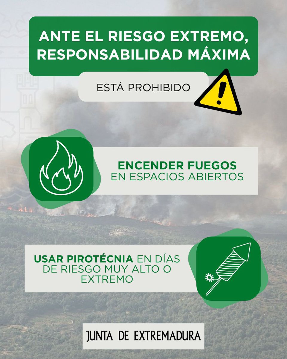 Vicepresidencia y Consejería de Presidencia tweet media